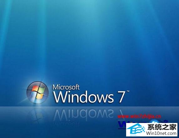 win10系统电脑开机显示reboot and select proper boot device的图文步骤