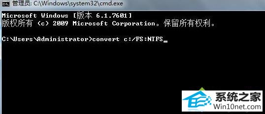win10安装系统时无法选择在c盘安装怎么办 win10系统安装系统时无法选择在c盘安装的图文步骤