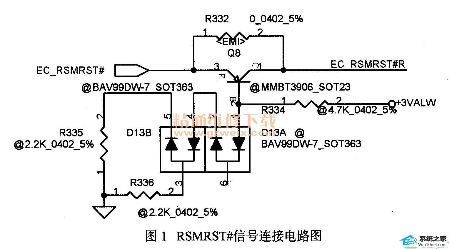 win10系统电脑关机后无法开机的解决方法