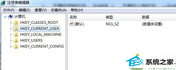 注册表编辑器 win10系统文件删除后不会立即消失需要手动刷新文件才会消失的解决方法