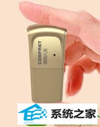 没有插无线网卡 win10系统使用猫哈免费wiFi提示“找不到无线网卡”的解决方法