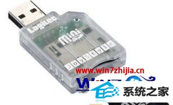 win8电脑提示sd卡错误不能格式化的解决方法 win8电脑提示sd卡错误不能格式化的解决方法