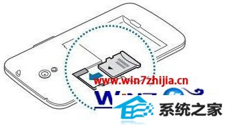 win8电脑提示sd卡错误不能格式化的解决方法 win8电脑提示sd卡错误不能格式化的解决方法
