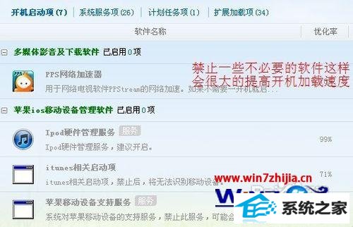 win8系统开机很久程序才能运行怎么解决 win8系统开机很久程序才能运行怎么解决