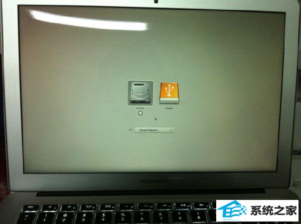 苹果操作系统下安装win10系统具体步骤 三联