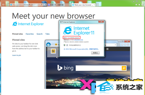 iE11 for win10正式版安装与卸载图文教程