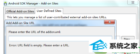 win10ϵͳandroid sdk manager ޷µĽ