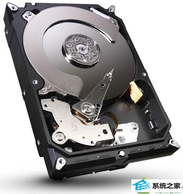 硬盘本身故障 win10系统自动待机功能失效不能用的解决方法