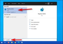 怎么在win7旗舰版上从文件资源管理器中删除“投射到设备”