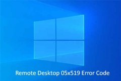 ޸win 7еԶ05519