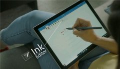 未来的Microsoft surface pen或许会改善零力激活