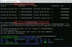 win7ʹwsL 2Linuxضļϵͳ