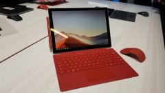 µsurface pro 7̼ߵԴЧʺCortana