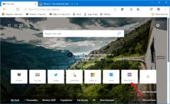 ڿMicrosoft Edge±ǩҳ۵