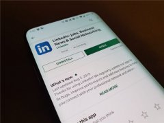 LinkedinƵƷʾӵûļ