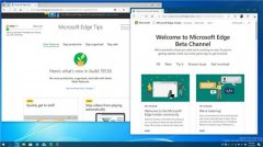 win7콢ôEdgeMicrosoft Edgeһ
