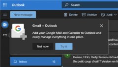 outlook.comµGmailGoogleƶӲ̼