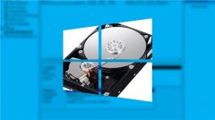 怎么在win7系统中优化存储驱动器的性能
