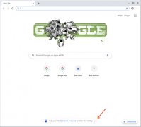 怎么在Google Chrome新标签页上禁用广告