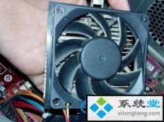 彻底处理win7电脑开机声音大_存在噪声问题