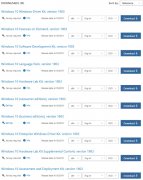 Msdnwin 7 May 2019v.1903Build 18362.30RTM iso