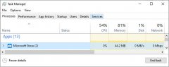 怎么强制关上和终止win 7 uwp Microsoft store应用程序