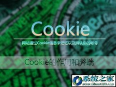 ֹcookieʲô˼?cookieЩã